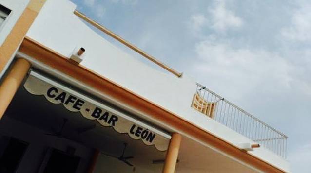 El Leon