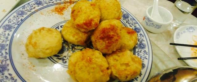 焦一门·麻辣情(总店)