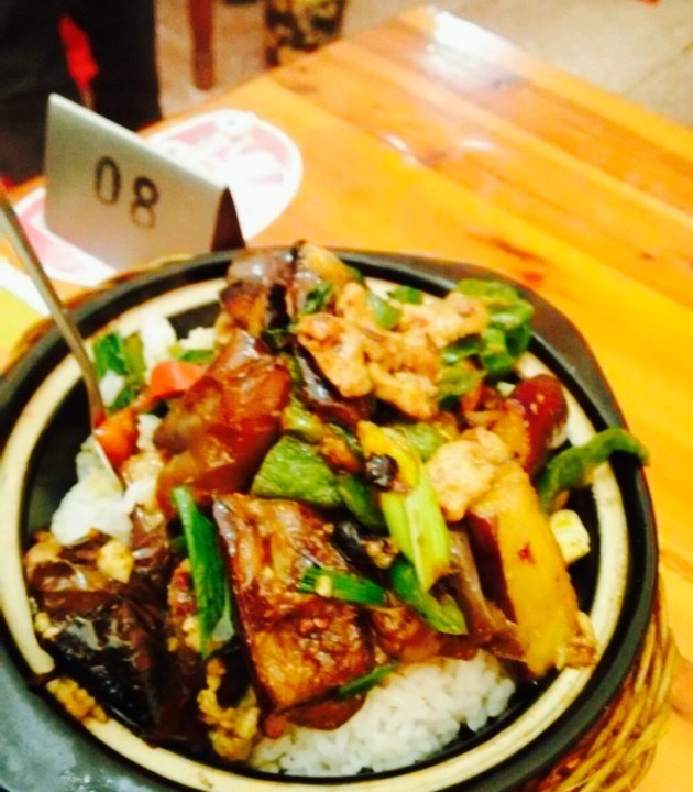 南昌瓦罐(流芳路店)