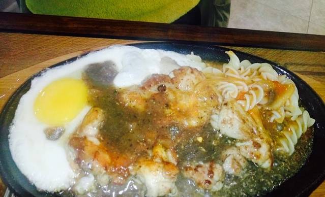 优为客·牛排自助餐厅(丽彩万达店)