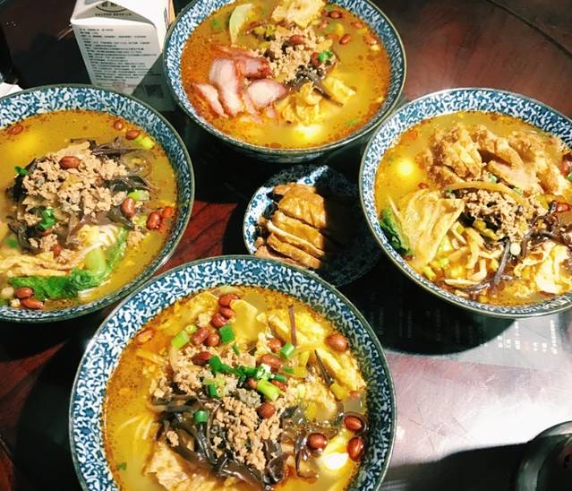 粉家柳州螺蛳粉(杨宅路店)