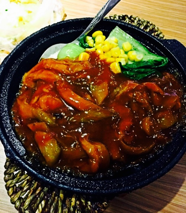 2019阿明煲仔饭攻略,新密阿明煲仔饭美食推荐,点评/电话/地址-【去