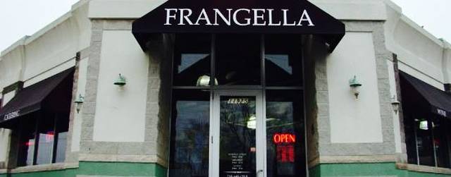 Frangella Italian Market, Inc.