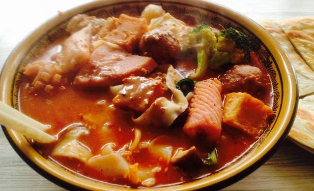 正新鸡排·炸鸡烧烤(灵宝强人街店)