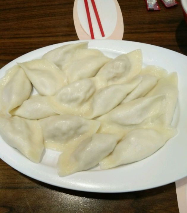 喜家德虾仁水饺(桃源店)