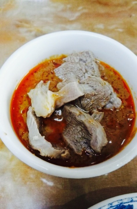 清真顺成德冰煮羊(牛街店)