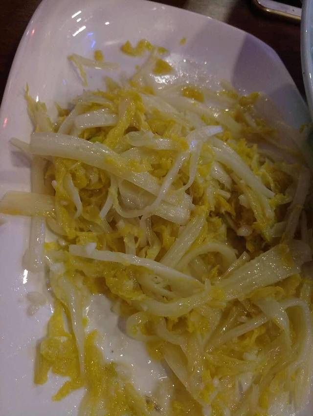 鱼头泡饭(罗家庄店)