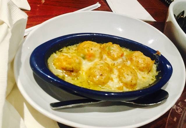 Red Lobster