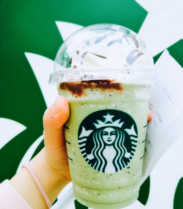 星巴克臻选(深圳观澜湖新城店)