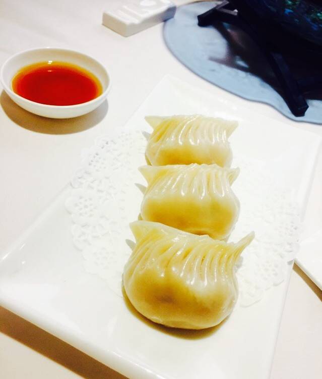 舜记餐厅(陕西南路店)