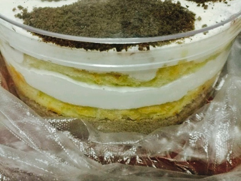 麦德林蛋糕(乘风阳光店)