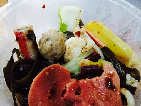 鸿兴源麻辣烫·麻辣拌