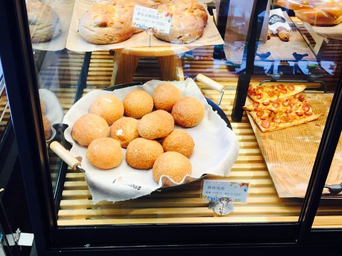 麦加利(城北分店)