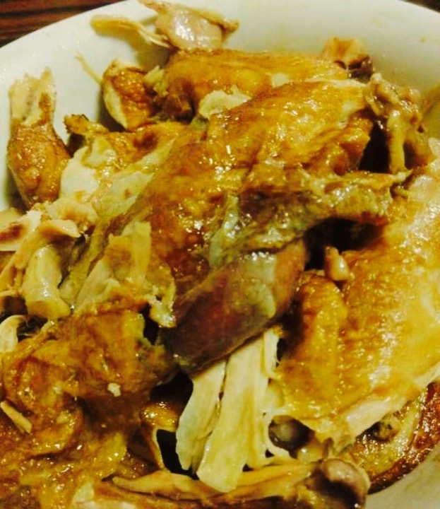 德州扒鸡(十里堡店)