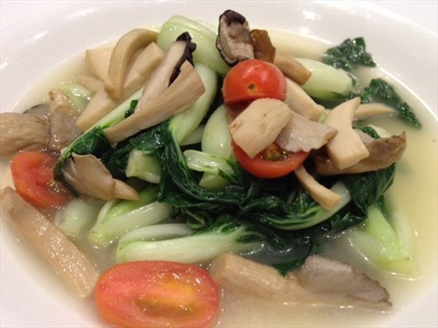 稻香.茶居(新都城店)