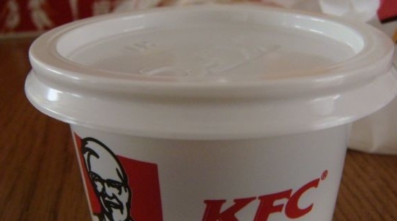 肯德基(萧山泰富店)