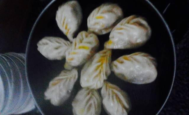 福建沙县营养小吃(白羽路女神店)