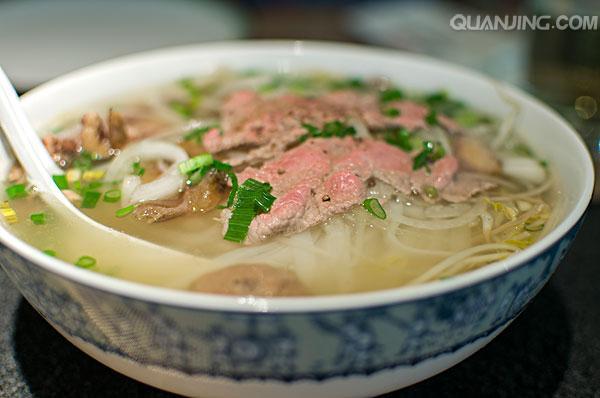 敖氏川味刀削面