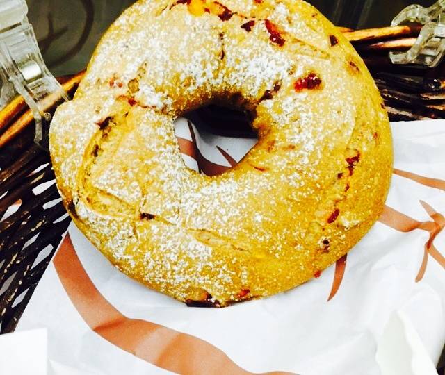 老妈火锅粉(杨柳河街店)