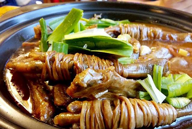 清溪楼(银桥湾店)