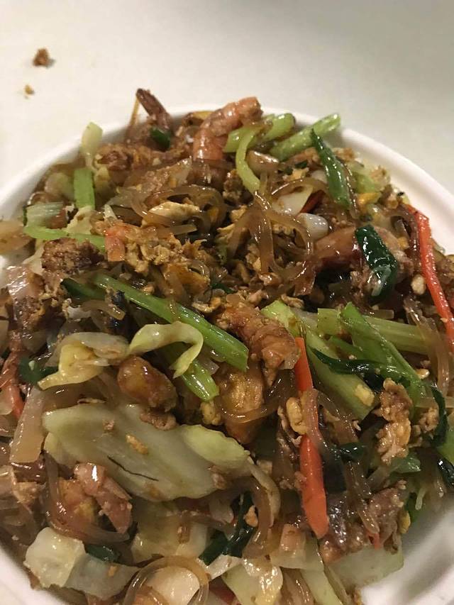 战地食堂(广陵路店)