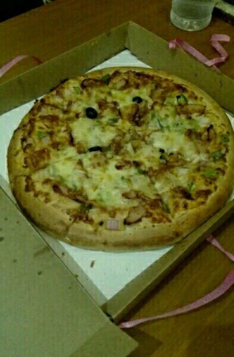 好士牛排西餐厅(新华桥店)