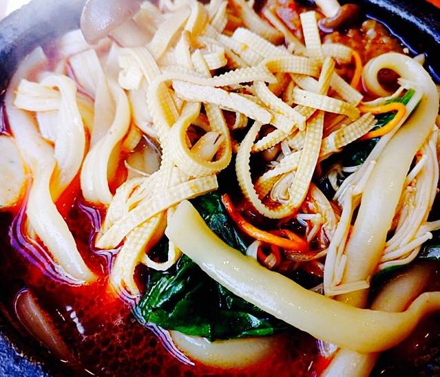 姐弟俩土豆粉(国贸店)