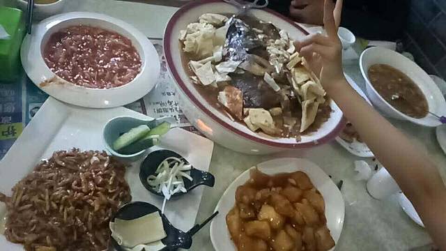 锅碗记(红旗大街店)