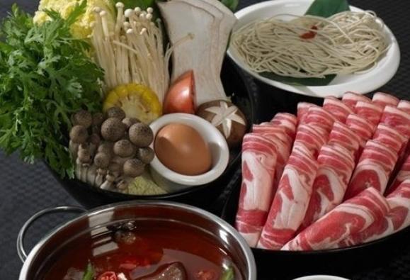 汤岛涮小火锅(温州龙湾万达店)