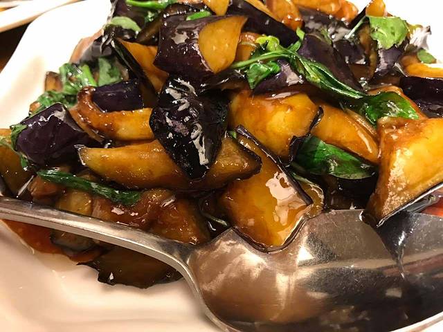 素禾餐厅(三元路桔园店)