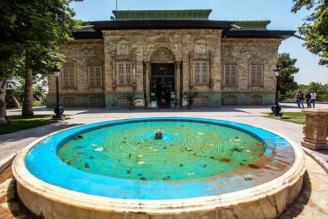 2018绿宫_旅游攻略_门票_地址_游记点评,德黑兰旅游景点,酒店,购物