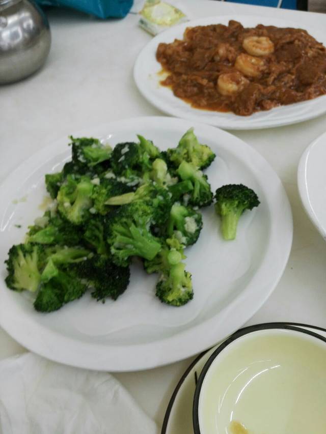 利德顺小老饭庄(西马路店)