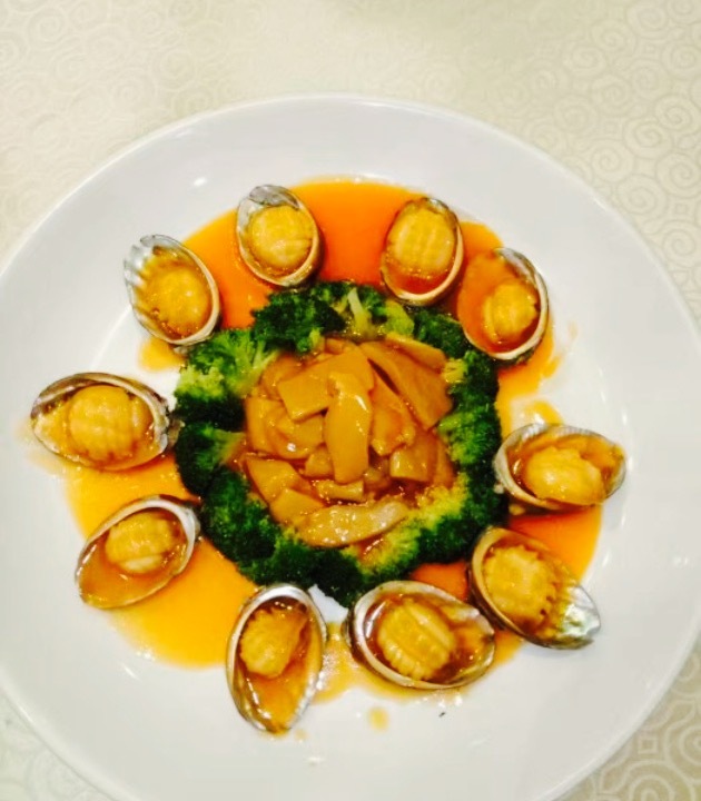 王府酒楼(环城南路店)