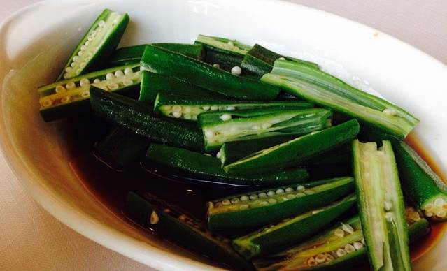 金溪山庄风信子中餐厅