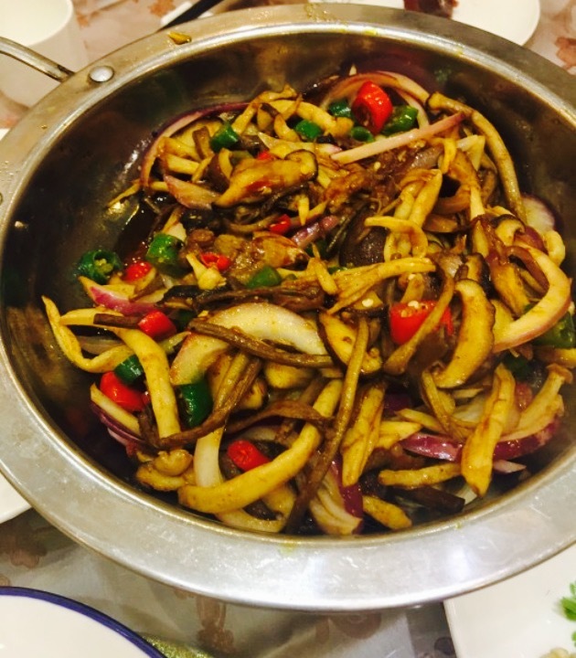 乾汇大酒店-餐饮