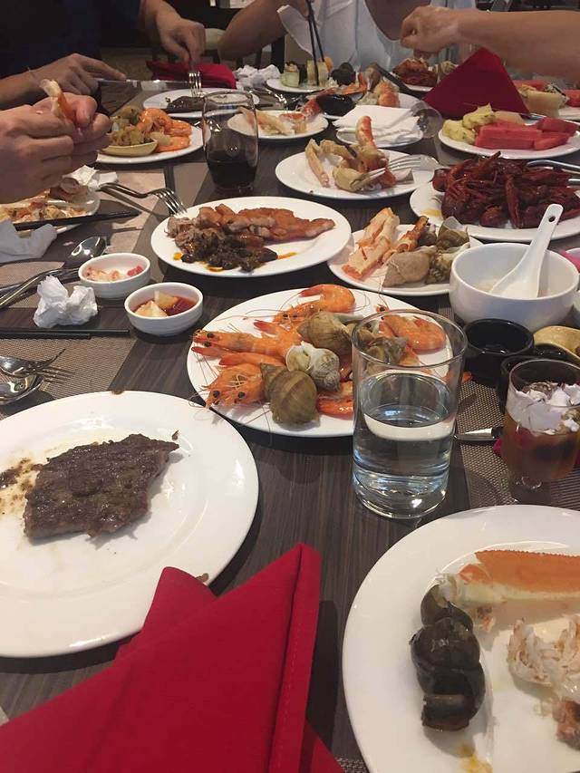 田园红小辣椒(灵川店)第(2分店)