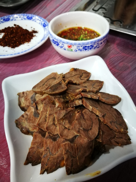 小舅母子烤鱼(万州天生天城店)