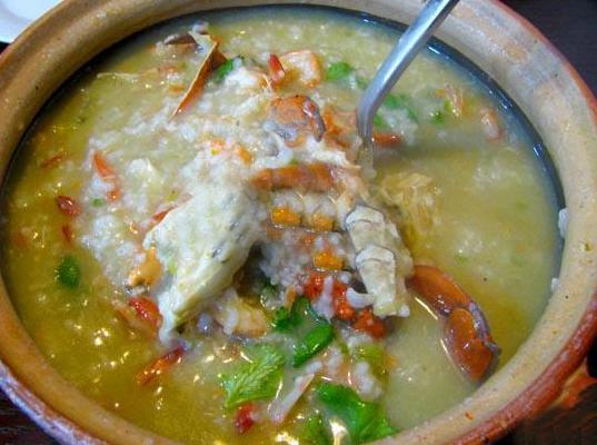 武夷山市阳光米粥仙店(南北二路店)