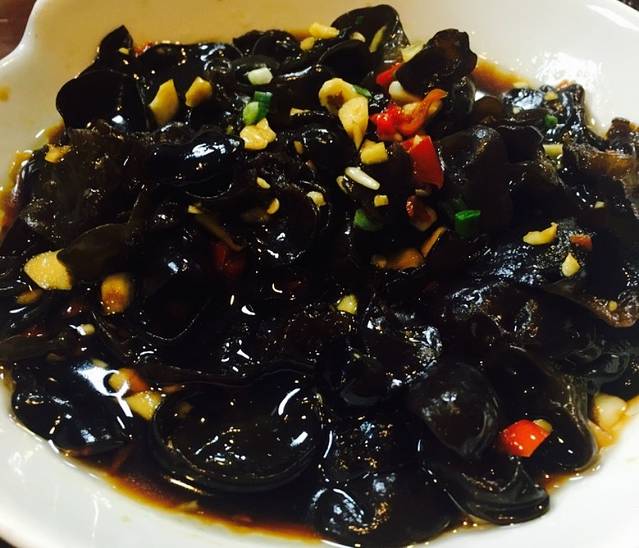 一棵树酒家(秀峰西路店)