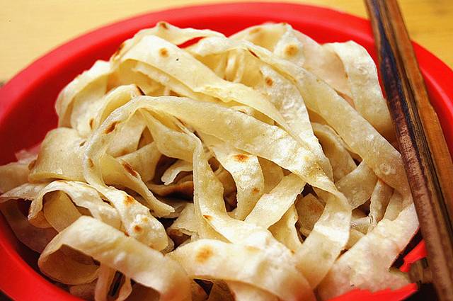 高记清香园绝味不翻汤