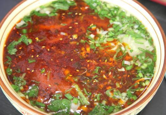 幸福面居(台北二路店)