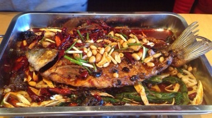 宏状元现熬粥(上地店)