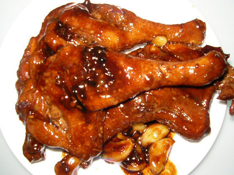 建豪餐厅(凤尾小区店)