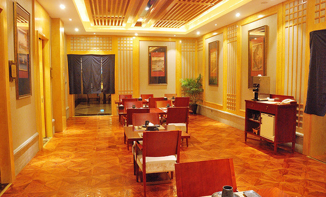 罗源湾世纪金源大饭店(滨海路店)