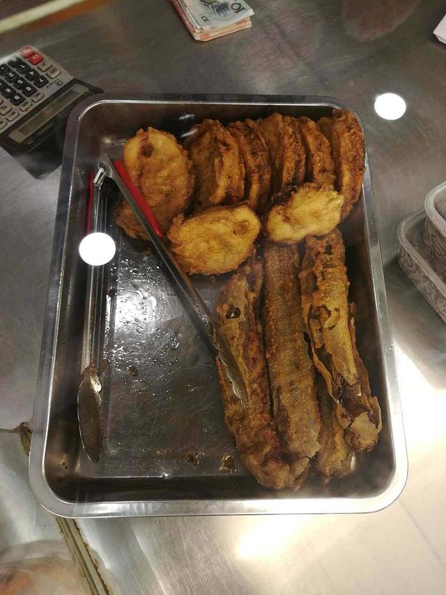 王记炸货(圣荣店)