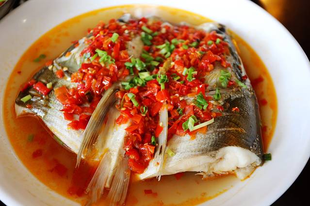 大使饭店(虹桥中路店)