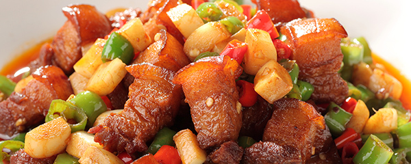 陶然居·重庆菜(南方花园店)