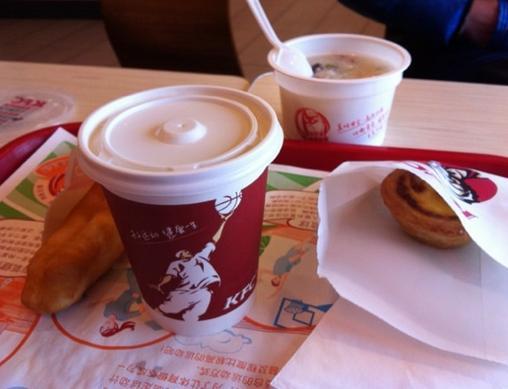 肯德基(鹤龙店)