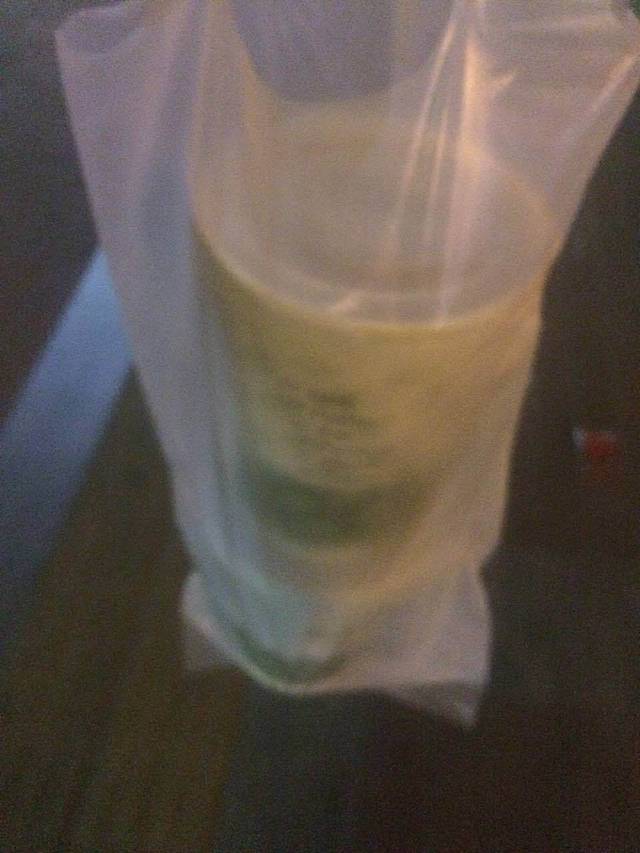 华莱士·全鸡汉堡(后花店)