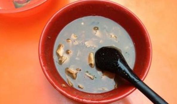 清真·刘国芳胡辣汤(上海市场总店)